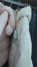 巴拉巴拉童裝兒童羽絨服女童2024冬裝女小童寶寶保暖云朵外套208424107015 曬單實(shí)拍圖