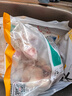 龍大肉食 豬蹄塊2斤 冷凍免切豬蹄子豬爪豬手豬腳豬蹄生鮮  鹵豬蹄醬鹵 曬單實(shí)拍圖
