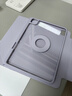 倍思iPadair7/6保護殼蘋(píng)果平板保護套【2025升級·雙磁吸可拆分】適用2025年款iPad air7/6-11英寸 曬單實(shí)拍圖