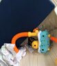 欣格寶寶洗澡玩具嬰兒電動(dòng)噴水花灑兒童玩水戲水玩具男孩女孩生日禮物 曬單實(shí)拍圖