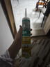 瓦克（WACKER）DA防霉玻璃膠廚衛專(zhuān)用密封膠防水美容膠中性馬桶封邊硅膠白色1支  曬單實(shí)拍圖