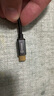 畢亞茲 蘋(píng)果iphone17/16/15/iPad Pro耳機轉接頭 Type-C轉3.5mm耳機音頻轉換器帶DAC解碼USB-C轉華為手機 曬單實(shí)拍圖