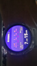 HUAWEI WATCH GT 5 46mm 蒼山灰 氟橡膠表帶華為智能手表情緒健康助手玄璣感知系統 曬單實(shí)拍圖