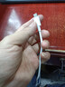 辛己盛適用OPPO數據線(xiàn)100W/80W/65W超級閃充線(xiàn)Type-c充電器線(xiàn)reno11/10/9pro快充R17find x3真我一加手機 1米【100W超級閃充線(xiàn)】兼容80W/65W 曬單實(shí)拍圖