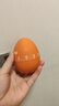 蘇泊爾（SUPOR）廚房用品小工具手動(dòng)定時(shí)器機械計時(shí)器提醒器 時(shí)間管理器 橙色款 曬單實(shí)拍圖