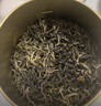 張一元茶葉茉莉花茶毛尖新春茶冷泡濃香型伴手茶禮送禮品特種200g金罐裝 曬單實(shí)拍圖