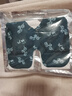Dr.JYS艾草暖膝貼膝蓋貼熱敷貼暖寶寶貼艾灸貼發(fā)熱貼護膝貼艾草貼 曬單實(shí)拍圖