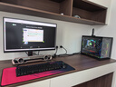 英特爾酷睿Ultra 7 265KF系列 RTX5070Ti 設計游戲臺式電腦主機組裝電腦工作站Deepseek本地部署 配六：U7 265KF+無(wú)顯卡+32G+1T 曬單實(shí)拍圖