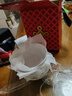 景德鎮(zhèn)官方陶瓷青花瓷玲瓏雕刻高溫白瓷飯碗套組送禮禮盒餐具喬遷之喜 玉牡丹5寸飯碗-6只裝 曬單實(shí)拍圖