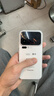 小米（MI）Xiaomi 17 Pro 6.3英寸小尺寸旗艦手機(jī) 徠卡5倍光學(xué)變焦 超窄四等邊 6300mAh大電池 小米手機(jī)17pro 白色 12GB+512GB 曬單實(shí)拍圖