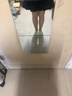 覓橘【鞠婧祎同款】光腿神器升級款8.0秋冬加絨裸感自然打底褲連褲襪 連腳-中膚色(適合 白皙偏黃) 1雙 均碼 秋季 薄絨(適合 10-20度) 曬單實(shí)拍圖