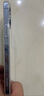綠聯(lián)【環(huán)保認(rèn)證】適用iPhone15Plus手機(jī)殼透明氣囊防摔蘋果15Plus保護(hù)套超薄鏡頭全包抗黃抗指紋簡約 曬單實(shí)拍圖
