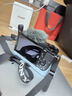 索尼（SONY）ZV-E10 微單數碼相機 4K視頻 vlog 直播相機 zv-e10 創(chuàng  )意濾鏡 E10K黑色套機 官方標配【相機套+快拆腕帶+品牌電池+座充】 曬單實(shí)拍圖