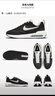 耐克NIKE休閑鞋男經(jīng)典氣墊AIR MAX DAWN運動(dòng)鞋DJ3624-001黑41 曬單實(shí)拍圖