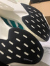 阿迪達斯 （adidas）男 跑步系列 adizero Evo SL M 跑步鞋 JS4487 淡灰色  41 曬單實(shí)拍圖