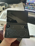 GPD win mini 7英寸2025款游戲機掌機 120Hz原生橫屏翻蓋迷你隨身口袋win掌機 AMD銳龍掌上電腦游戲機 R7-8840U 16G+1TB 黑 標配 曬單實(shí)拍圖