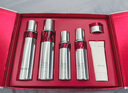 珀萊雅紅寶石水乳套裝護膚品套裝禮盒抗皺緊致補水化妝品套裝生日禮物女 曬單實拍圖