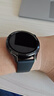 小米（MI）Xiaomi Watch S4 黑色 國家補貼 小米汽車(chē)su7鑰匙 澎湃OS 2 心率血氧監測 小米手表s4 男表女表 曬單實(shí)拍圖