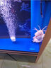 HIDOM 希騰魚(yú)缸造浪泵 WM-402雙頭24W 潛水泵 水族箱沖浪泵造流泵  曬單實(shí)拍圖