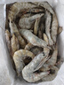 東上御品 國產(chǎn)青島大蝦 特大號白蝦 2030規格 凈重3斤 盒裝活凍 曬單實(shí)拍圖