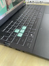 華碩天選6 Pro 酷睿版 國家補貼20% 16英寸游戲本 筆記本電腦(i7-14650HX 16G 1T RTX5060 2.5K)灰 曬單實(shí)拍圖