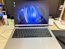 華為MateBook 14 店鋪預(yù)裝Windows版 輕薄筆記本電腦 2.8K OLED觸控屏 酷睿UItra5 16G 1T 皓月銀 曬單實(shí)拍圖