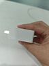步步高 【配件】家教機學(xué)習機平板通用充電頭 電源適配器 A2/A6/A7/A8/X2/X3/X6/S6/S7/S8/S9適用 適配器 曬單實(shí)拍圖