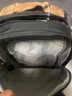 新秀麗（Samsonite）學(xué)生書包初高中生男孩雙肩包高顏值減負(fù)背包大容量電腦包NW4 曬單實(shí)拍圖