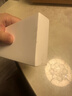 Apple/蘋(píng)果 Watch Series 10 智能手表GPS款42毫米玫瑰金色鋁金屬表殼淡桃粉色運動(dòng)型表帶M/L MX1V3CH/B 曬單實(shí)拍圖