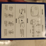 宜家依隔音耳塞睡眠超強(qiáng)防噪音超級降噪睡覺打呼嚕靜音防吵助眠不傷耳朵 曬單實(shí)拍圖