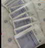 BEAIB5積雪草補水面膜30片保濕曬后修復敏感去黃提亮抗皺緊致熬夜男女 曬單實(shí)拍圖
