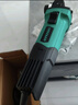 綠林角磨機860w10件套角向磨光機切割機打磨機拋光機電動(dòng)工具 曬單實(shí)拍圖