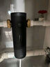 米家前置過(guò)濾器 Pro 定時(shí)自動(dòng)沖洗40 微米仿生魚(yú)鰓疊片過(guò)濾360°旋流反沖洗MJQZGLQZLDB 曬單實(shí)拍圖