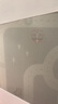 曲線(xiàn)床圍欄嬰兒擋板防摔床護欄回型支腳貝易彩虹兩面裝 1.8m+2.0m 曬單實(shí)拍圖
