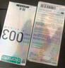 岡本避孕套安全套 003白金超薄10片 男女用套套計生情趣成人用品 曬單實(shí)拍圖