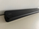 索尼（SONY）HT-S100F 一體式 杜比音效 回音壁 soundbar  家庭影院 電視音響 藍牙音響 無線音響 ARC 曬單實拍圖