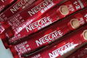 雀巢（Nestle）1+2原味低糖*速溶咖啡三合一沖調飲品30條450g線(xiàn)條小狗同款 曬單實(shí)拍圖