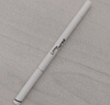 小奧?。╨ittleondine）眼線(xiàn)筆極細筆刷雙頭眼線(xiàn)膠筆02深棕60mg防水防汗不易暈染持久顯色 曬單實(shí)拍圖