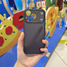 甲度適用于iphone17promax手機殼半透磨砂蘋(píng)果17pro高級感保護套iPhone17Air鏡頭全包防摔保護殼 【原鈦色】膚感半透磨砂 | 鏡頭全包 iPhone17 Pro Max 曬單實(shí)拍圖