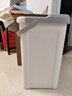 美麗雅平板拖把38cm2拖把2布帶桶一套免手洗干濕兩用家用一拖凈洗拖一體 曬單實(shí)拍圖