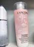 蘭蔻（LANCOME）全新粉水125ml*2支 補水保濕爽膚水護膚品【臨期清倉】 曬單實(shí)拍圖