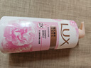 力士(LUX)沐浴露 恒久嫩膚 淡雅香氛 嬌膚香氛沐浴乳1000g留香 曬單實(shí)拍圖