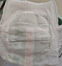 好奇（Huggies）藍標屁屁面膜紙尿褲L40(9-14kg)尿不濕【護臀降紅30%】 曬單實(shí)拍圖