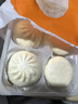 巴比 鮮汁肉包70g*16只 共1120g包子兒童早餐 面點(diǎn) 生鮮 速凍食品 曬單實(shí)拍圖