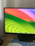 LG 32GS94U 31.5英寸 4K顯示器144Hz FastIPS 1ms HDR400  HDMI2.1 1000:1 L型底座 電腦顯示屏  曬單實(shí)拍圖