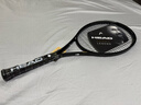 海德辛納 小德L5 SPEED LEGEND 2025 碳纖維全碳素專(zhuān)業(yè)網(wǎng)球拍 新款 MP LEGEND【100，300g】套裝 2號柄 曬單實(shí)拍圖