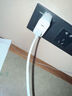 綠聯(lián)適用蘋(píng)果17/16/15充電線(xiàn)Type-C數據線(xiàn)USB-C車(chē)載CarPlay線(xiàn)iPhone17/16e/15ProMax華為榮耀快充線(xiàn)1米 曬單實(shí)拍圖