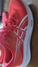 亞瑟士（asics）男鞋跑步鞋25冬季新款HYPER SPEED 5透氣輕便穩定支撐競速運動(dòng)鞋 /活力紅白/競速訓練 /曬圖退10 42.5 (270mm) 曬單實(shí)拍圖