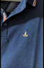 Navigare小帆船休閑翻領(lǐng)T恤上衣男速干抑菌涼感通勤短袖POLO衫1325525564 曬單實(shí)拍圖