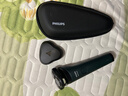 飛利浦剃須刀電動(dòng)剃須刀飛利浦原裝進(jìn)口三刀頭刮胡刀飛利浦電動(dòng)剃須刀胡須刀剃胡刀官方旗艦店送長(cháng)輩禮物 【新品】新一代旋風(fēng)1系 S1771/02 曬單實(shí)拍圖